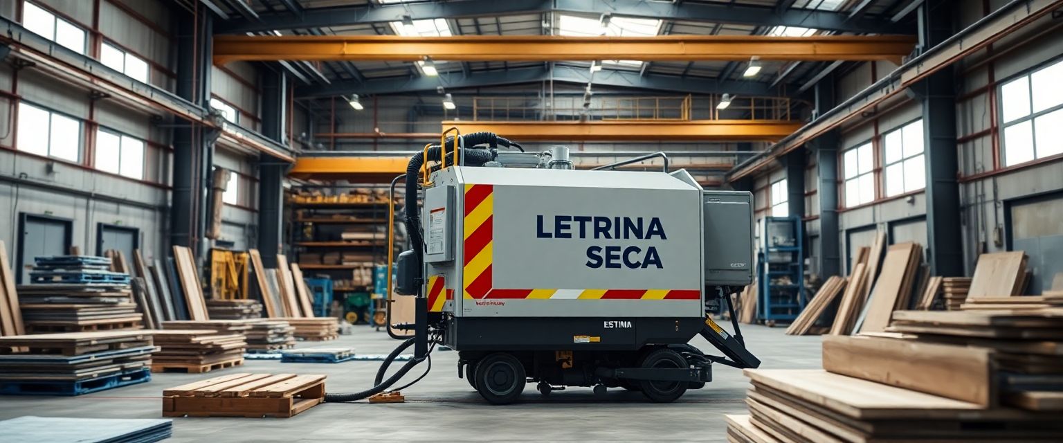 Letrina Seca 